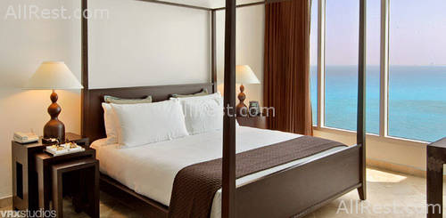 Hyatt Regency Cancun 15